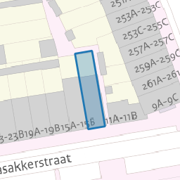 Perceel RTD05-V-2575