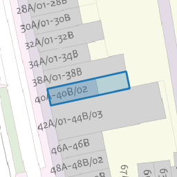 Perceel RTD05-V-2578