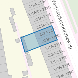 Perceel RTD05-V-2659