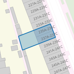 Perceel RTD05-V-2661