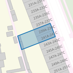 Perceel RTD05-V-2662