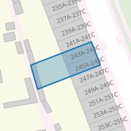 Perceel RTD05-V-2663