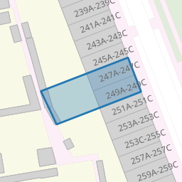 Perceel RTD05-V-2664