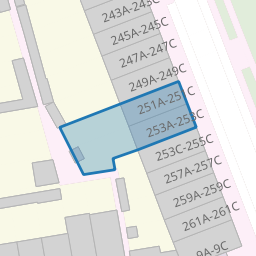 Perceel RTD05-V-2665