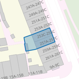 Perceel RTD05-V-2667