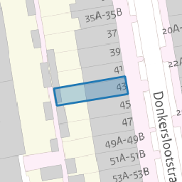 Perceel RTD05-V-2694