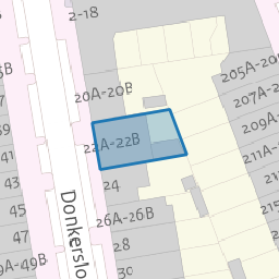 Perceel RTD05-V-2701