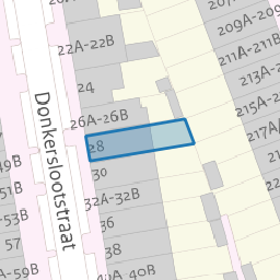 Perceel RTD05-V-2704