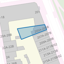 Perceel RTD05-V-2707