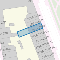 Perceel RTD05-V-2709