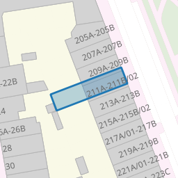 Perceel RTD05-V-2710