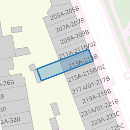 Perceel RTD05-V-2711