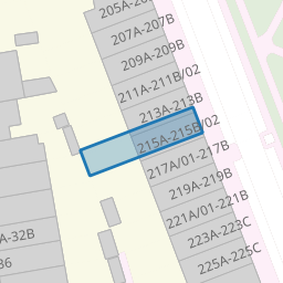 Perceel RTD05-V-2712