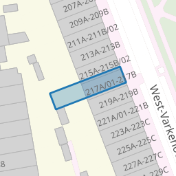 Perceel RTD05-V-2713