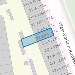 Perceel RTD05-V-2715