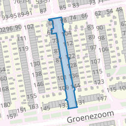 Perceel RTD05-V-2751