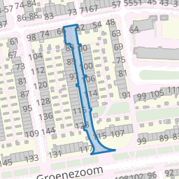 Perceel RTD05-V-2753