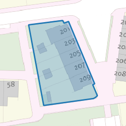 Perceel RTD05-V-2758