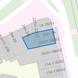 Perceel RTD05-V-2767