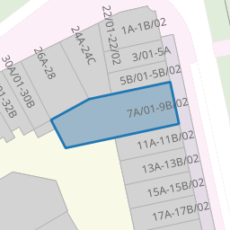 Perceel RTD05-V-2768