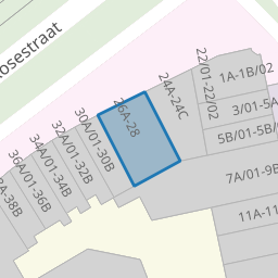 Perceel RTD05-V-2769