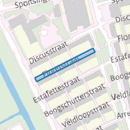 Perceel RTD05-V-2805