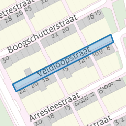 Perceel RTD05-V-2811