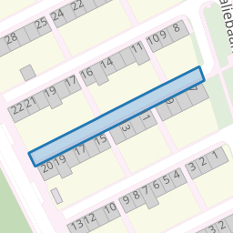 Perceel RTD05-V-2813