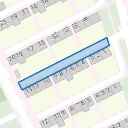 Perceel RTD05-V-2815