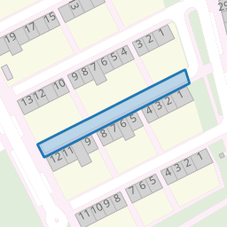 Perceel RTD05-V-2817