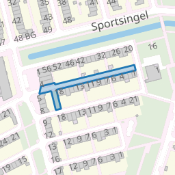 Perceel RTD05-V-2824