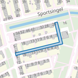 Perceel RTD05-V-2827