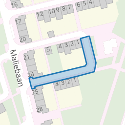 Perceel RTD05-V-2836