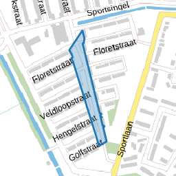 Perceel RTD05-V-2839