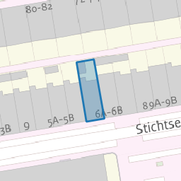 Perceel RTD05-V-2843