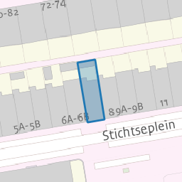 Perceel RTD05-V-2845