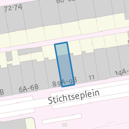 Perceel RTD05-V-2847