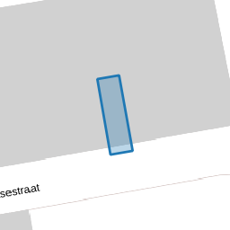 Perceel RTD05-V-2848