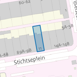 Perceel RTD05-V-2849