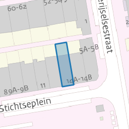 Perceel RTD05-V-2851