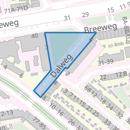 Perceel RTD05-V-2855