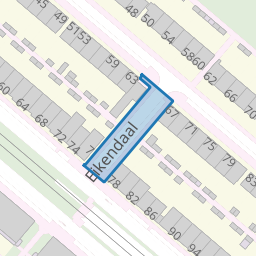 Perceel RTD05-V-2859