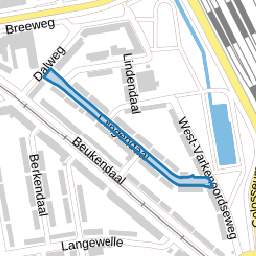 Perceel RTD05-V-2861