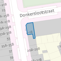 Perceel RTD05-V-2868