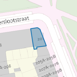 Perceel RTD05-V-2873