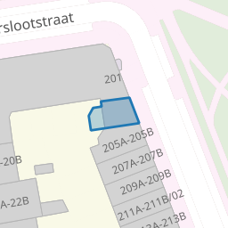 Perceel RTD05-V-2874