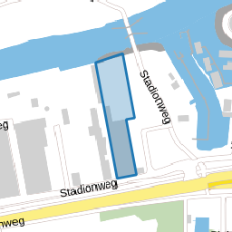 Perceel RTD05-V-2902