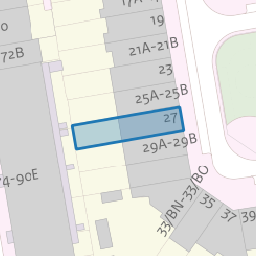 Perceel RTD05-V-2905