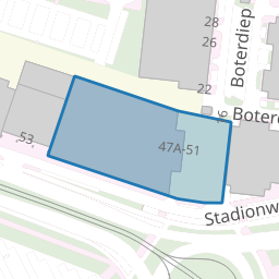 Perceel RTD05-V-2956