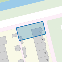 Perceel RTD05-V-2960